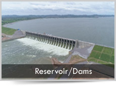 Reservoir/Dams