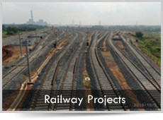 Railway Projects