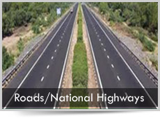 Roads/National Highways